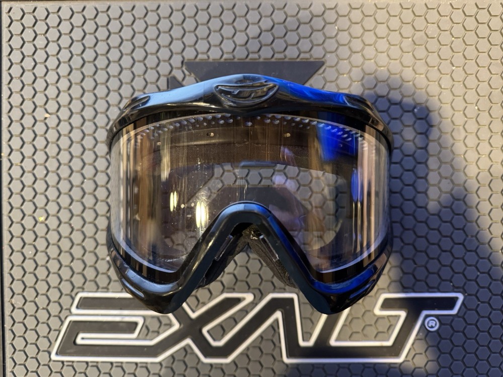 JT PROFLEX OG BLACK FRAMES!!