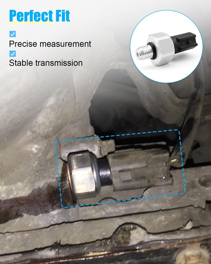 FNE2212J1A Automatic Transmission Fluid Pressure Sensor Switch Fit for Mazda ...