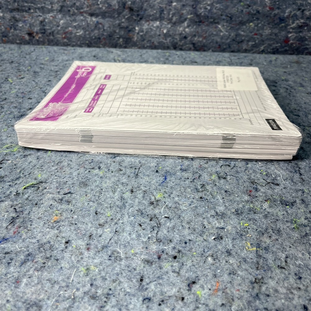 25-PACK Pearson RBANS Update Form B FM-25 Record Forms 2012 0158007220