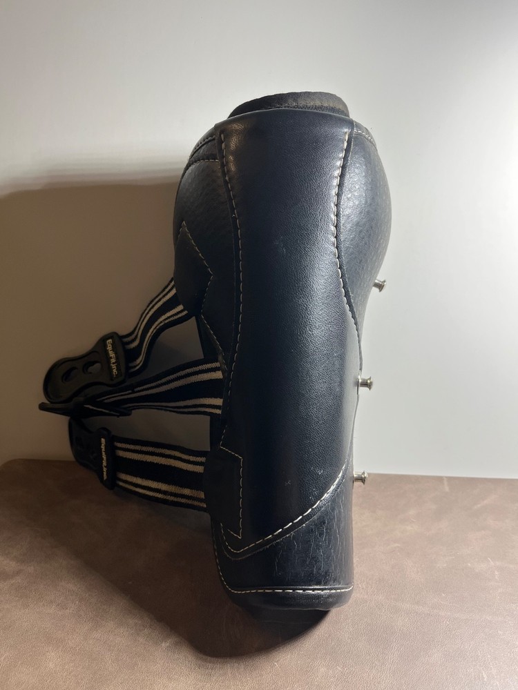 EquiFit D-Teq Front Horse Boots Size Medium
