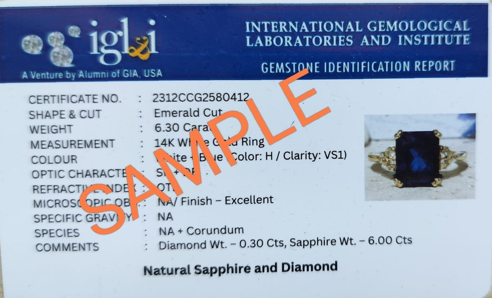 4.60 Ct Oval Cut Natural Ruby Diamond Wedding Ring 14K Solid White Gold Size 7