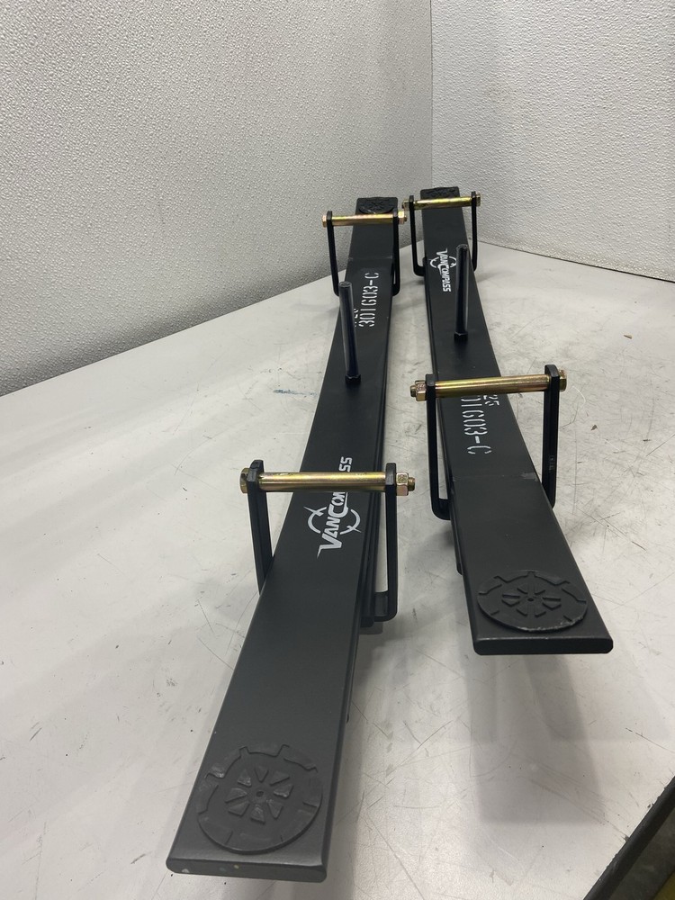 Van Compass Rear Mini Spring Pack Sprinter 4x4/AWD 3016-043