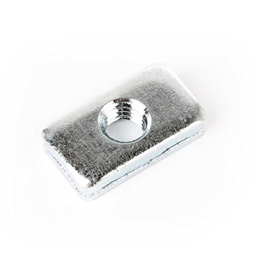 Omix-Ada 12304 .30 Hardtop Nut 1 Pack