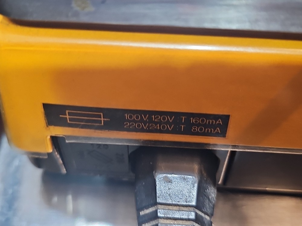Sartorius Universal L2200P Balance Scale Great Condition