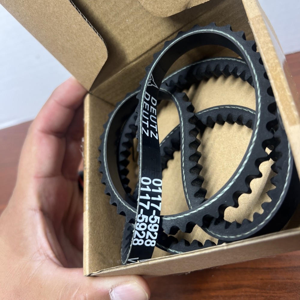 Deutz 0177-5928 Belt New