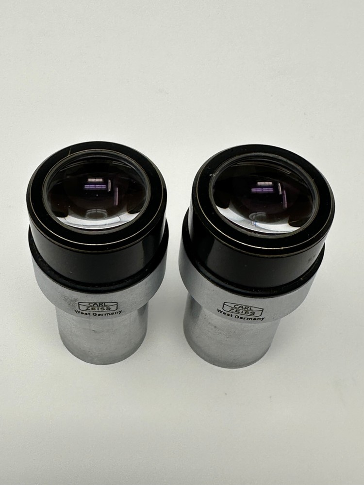 ZEISS Kpl 12.5X EYEPIECE for Microscope