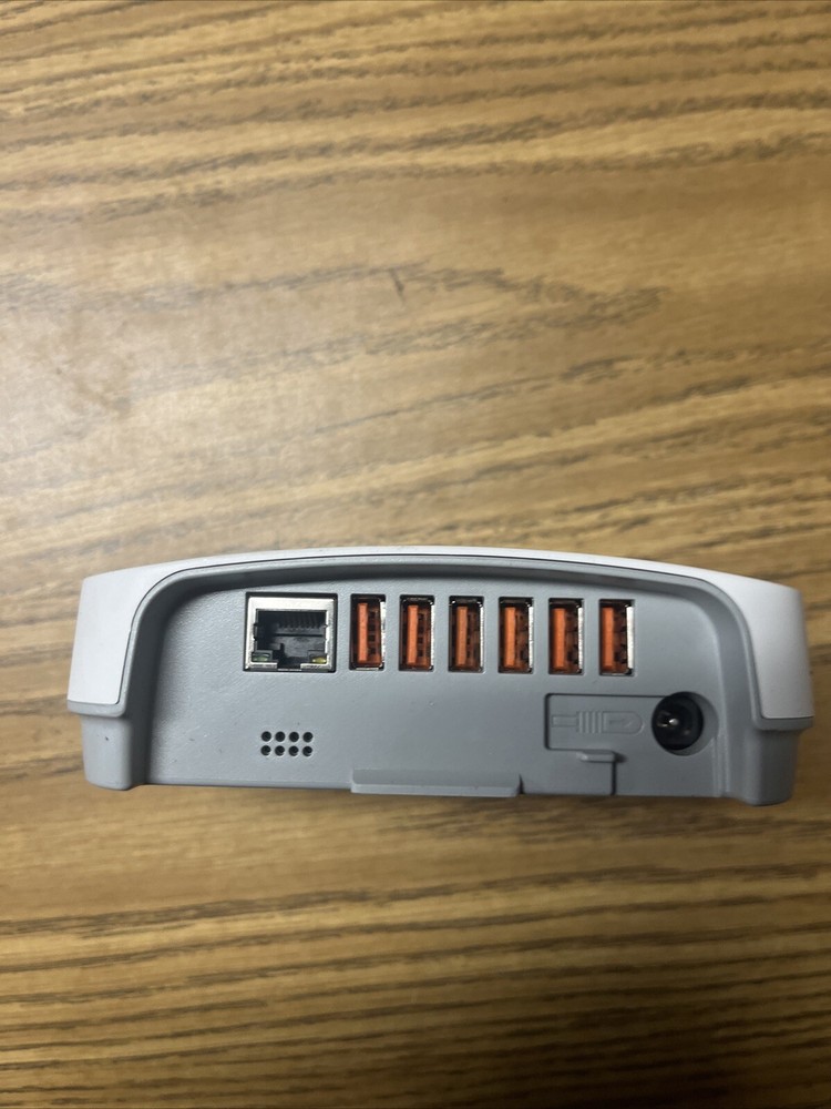 MASIMO ISIRONA Connectivity Hub