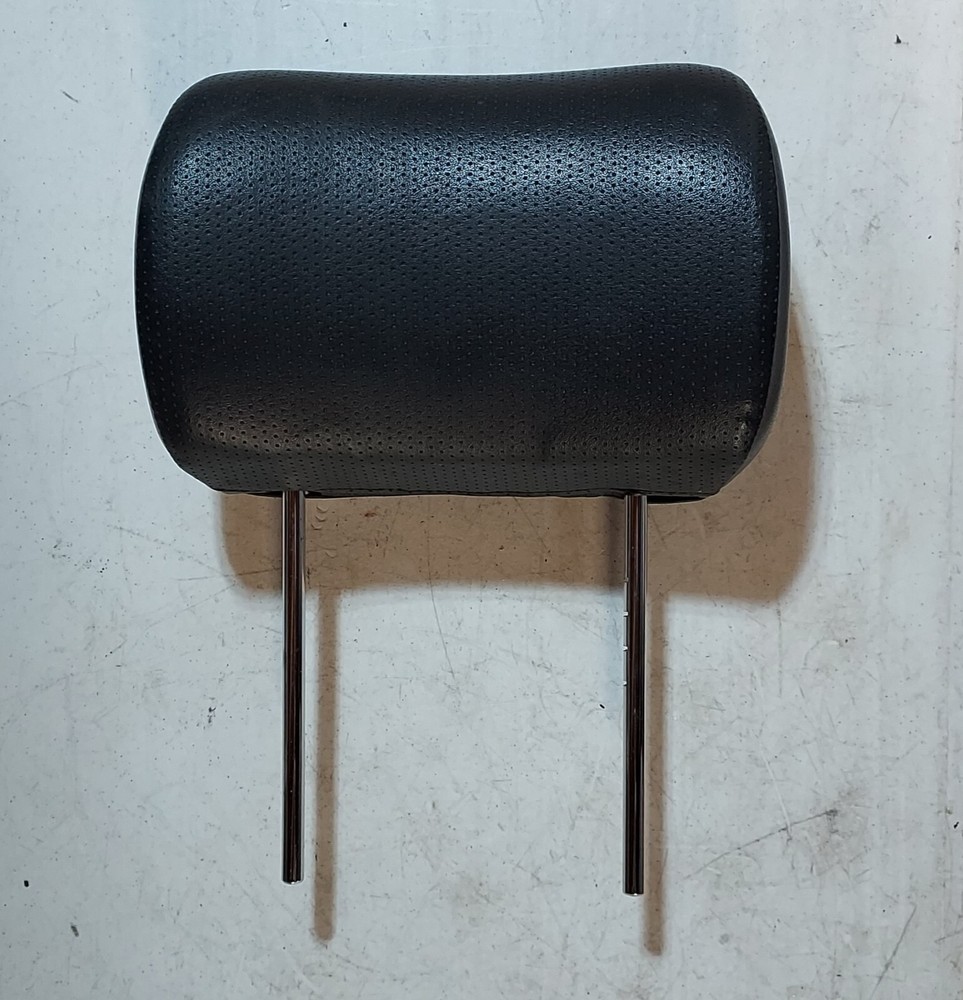 Pride Jet 3 Head Rest - Black & Gray -