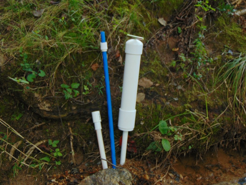 Gold Dredge Pump for Back-Pack - New