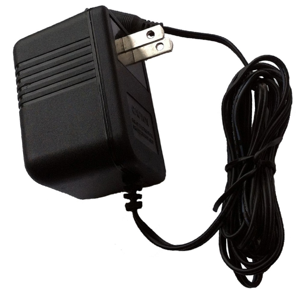 9V AC / AC Adapter For DigiTech Genesis 1 GeNetX Guitar Processor Power Supply