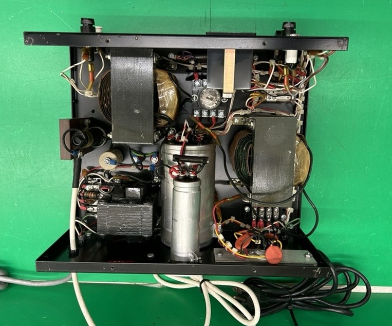 Olympus P-215-DO Microscope Power Supply