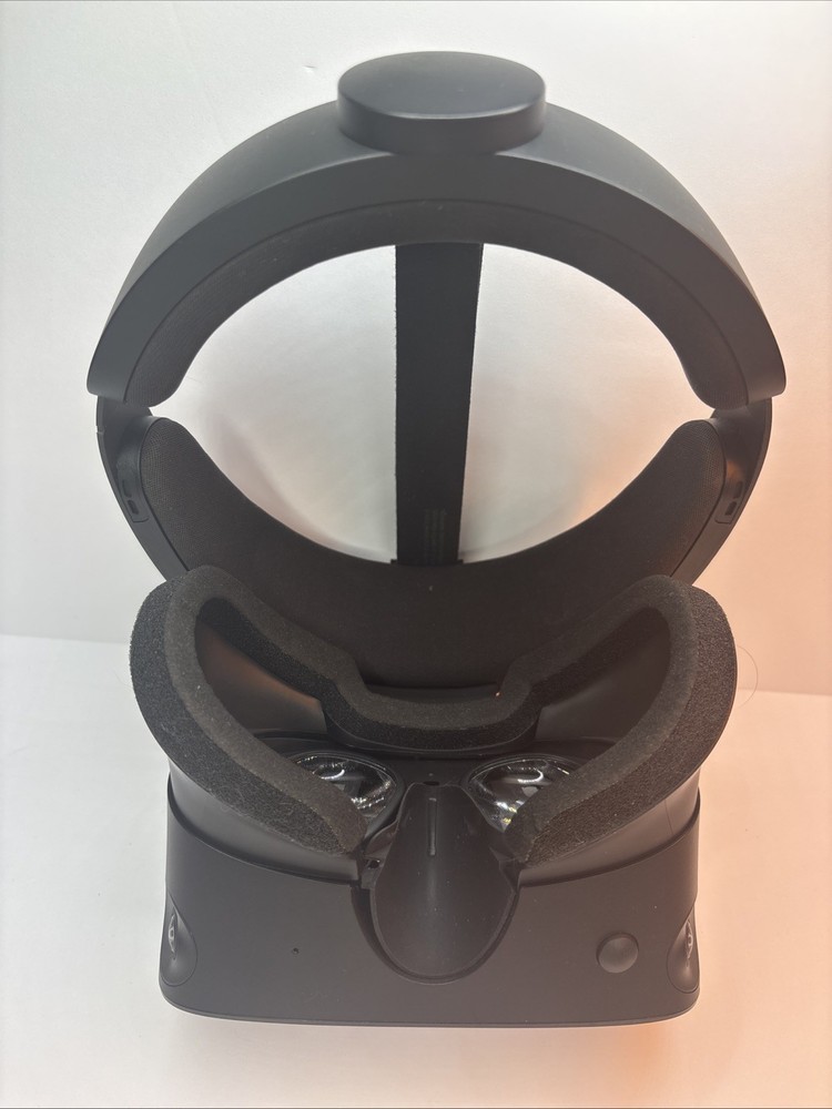 Oculus Rift S PC Powered VR Headset ONLY (No Controllers, No Cables)