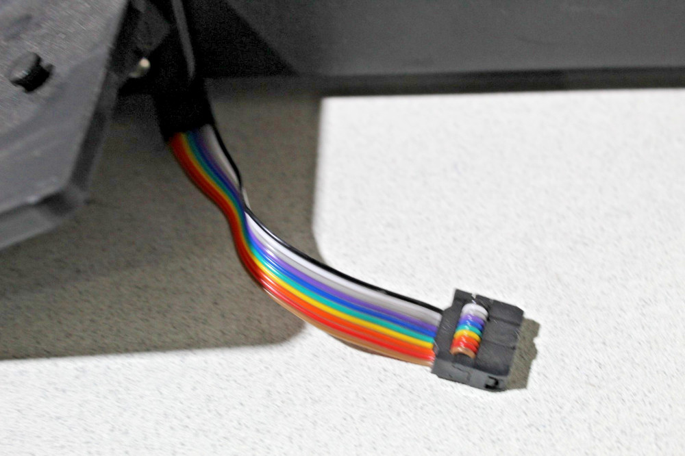 creality ender 3 v3 ke 3d printer MISSING PEICES