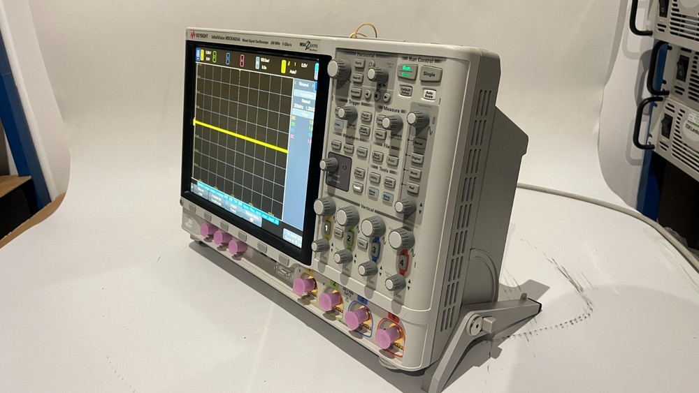 AGILENT KEYSIGHT - MSOX4024A