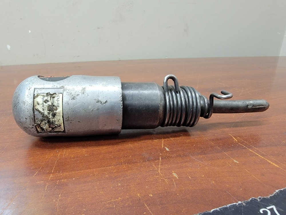 Rockford CAJ-110 Short Barrel Air Hammer