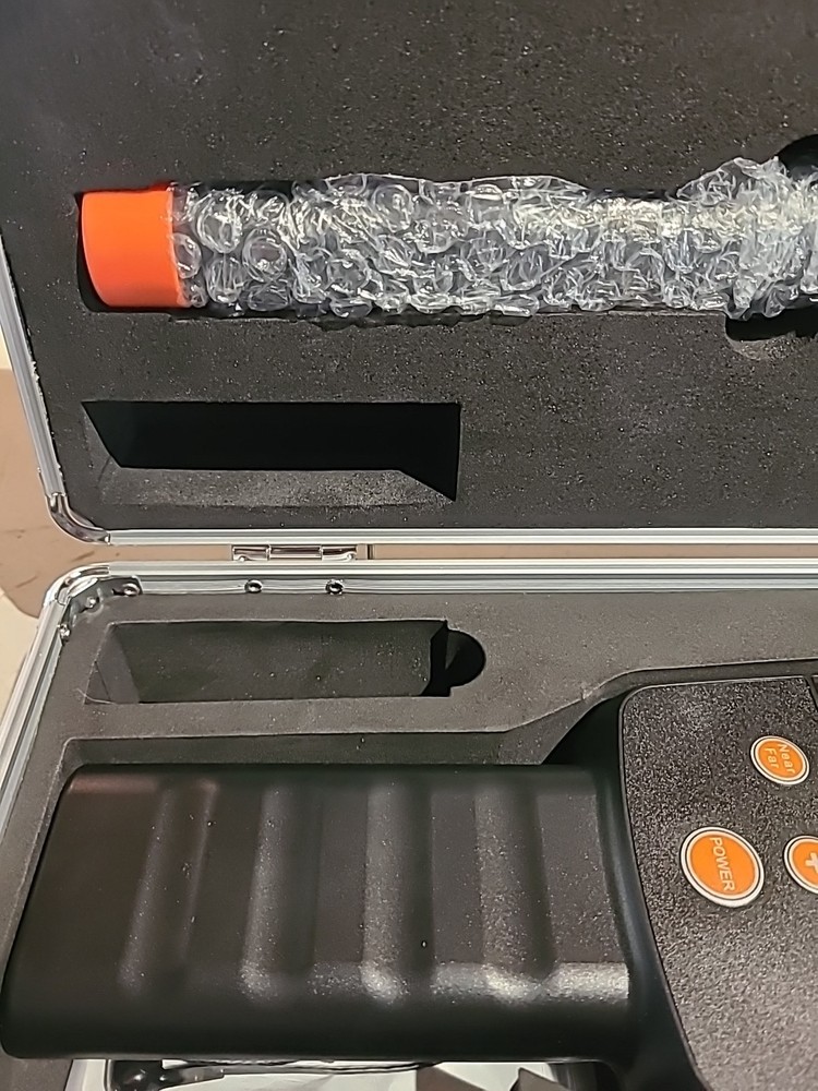 Vevor 512 Receiver Model 9701