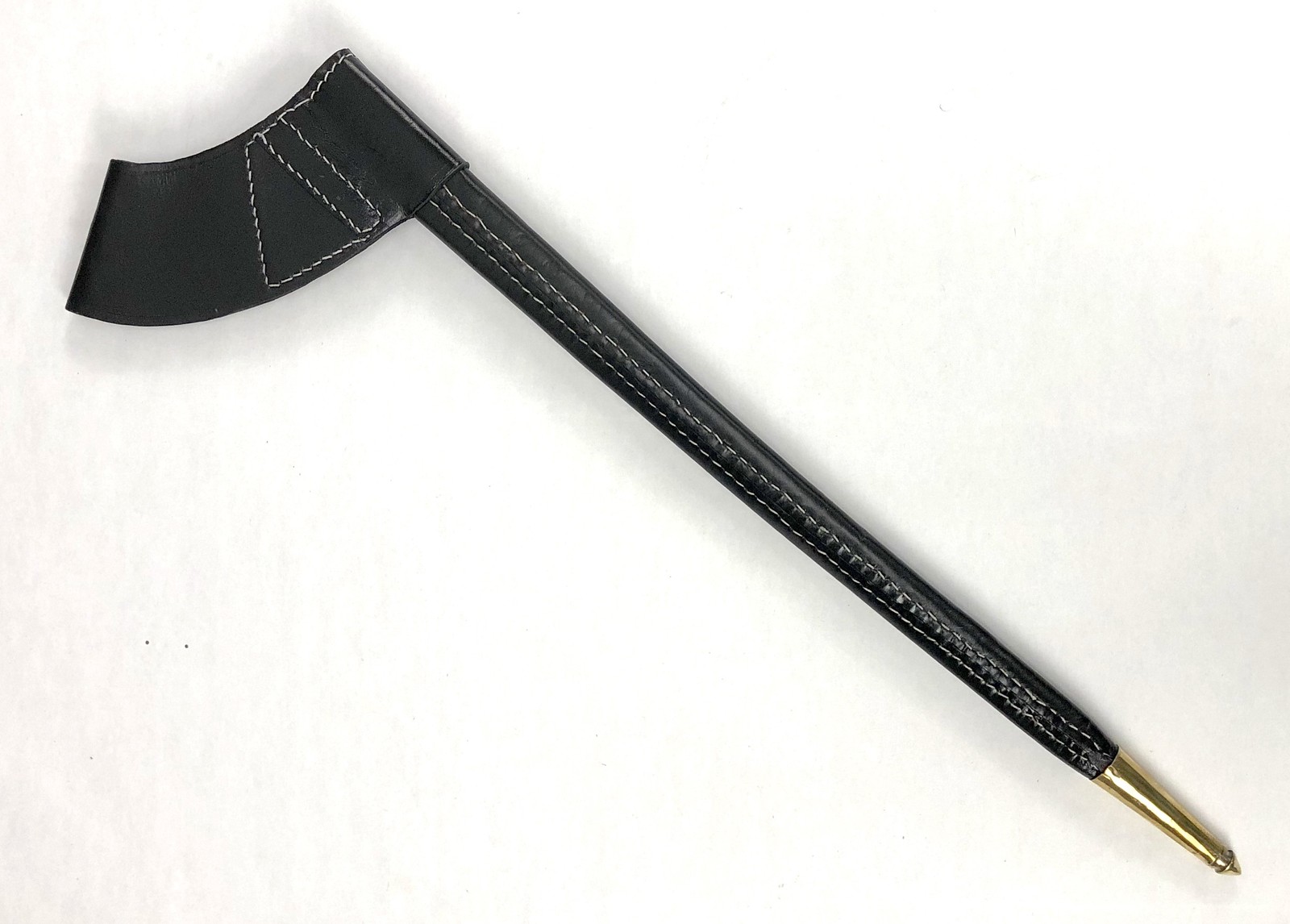 Civil War Confederate Bayonet Scabbard