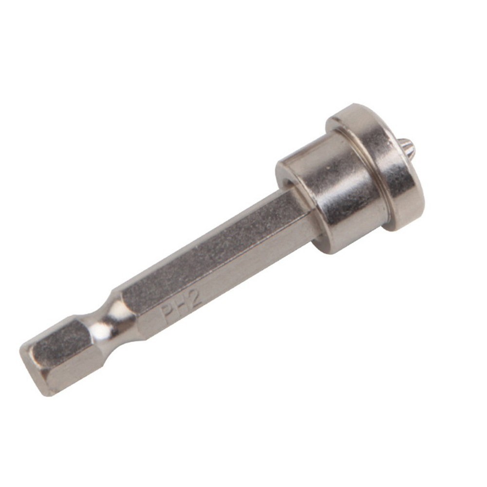 Screwdriver Bit 5Pcs/Set Chrome Vanadium Steel Dimpler Bits Plasterboard