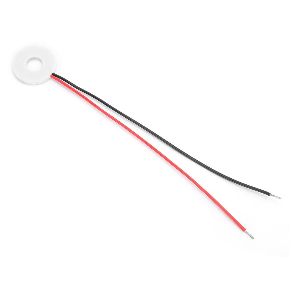 Thermoelectric Cooler Module Heatsink 26mm Outer Diameter 10mm Inner Diameter❀