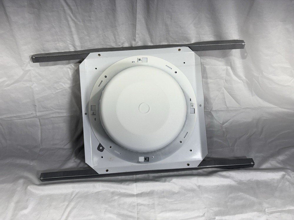 valcom Metal Bridge/Backbox Combination (v9916m)