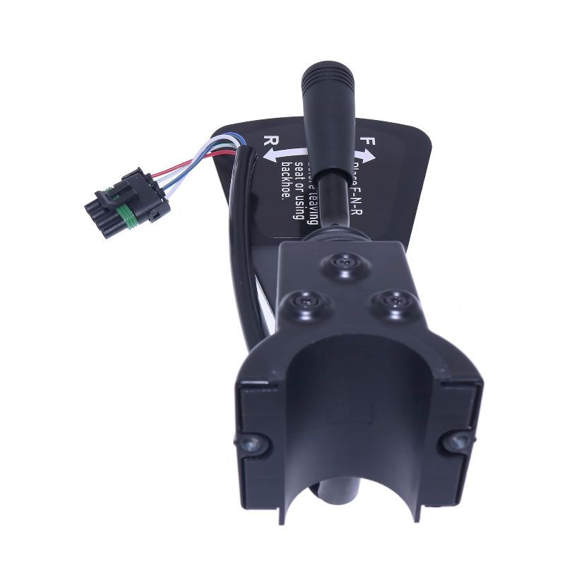 For John Deere 300D 310D 315D Backhoe Loader Motion Transmission Control Switch