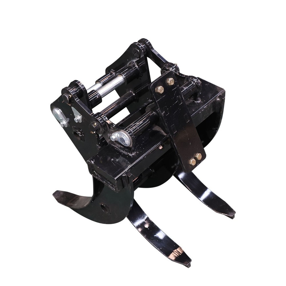 RIPPA Grabber Attachment for 1 ton -1.5tons Small Digger Mini Excavator