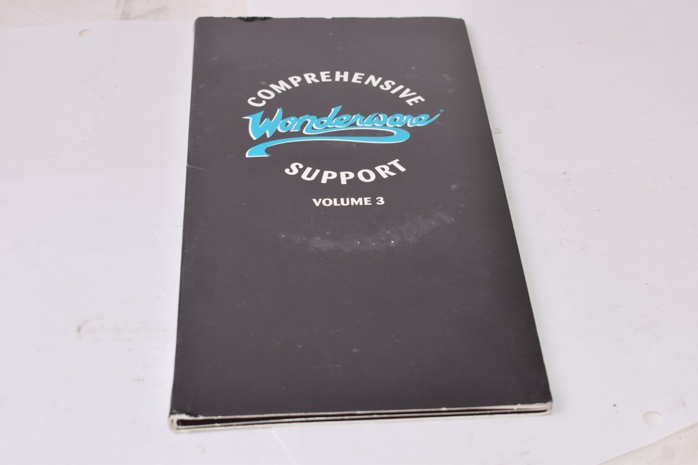 Invensys Wonderware Comprehensive Support Volume 3 - CD Pack