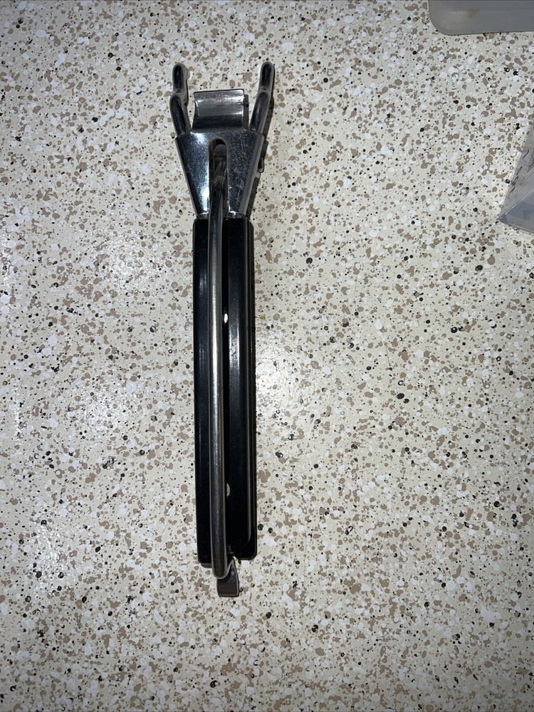Lot of 2 Corning Ware HANDLES Lock On.