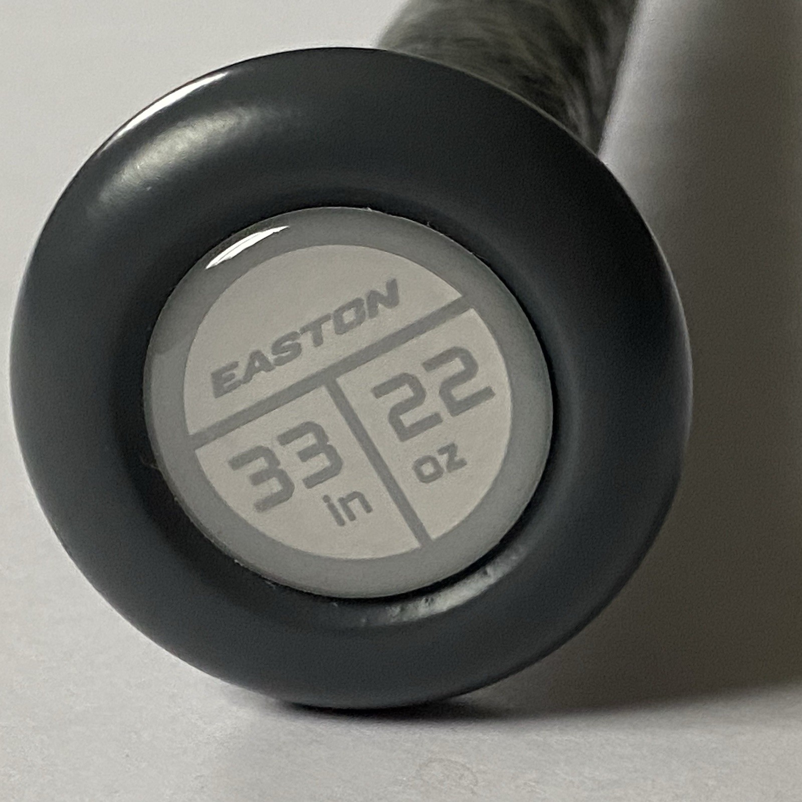 New Easton Ghost OG Bat 33/22 Drop -11 With Warranty 2025 Fast pitch Softball