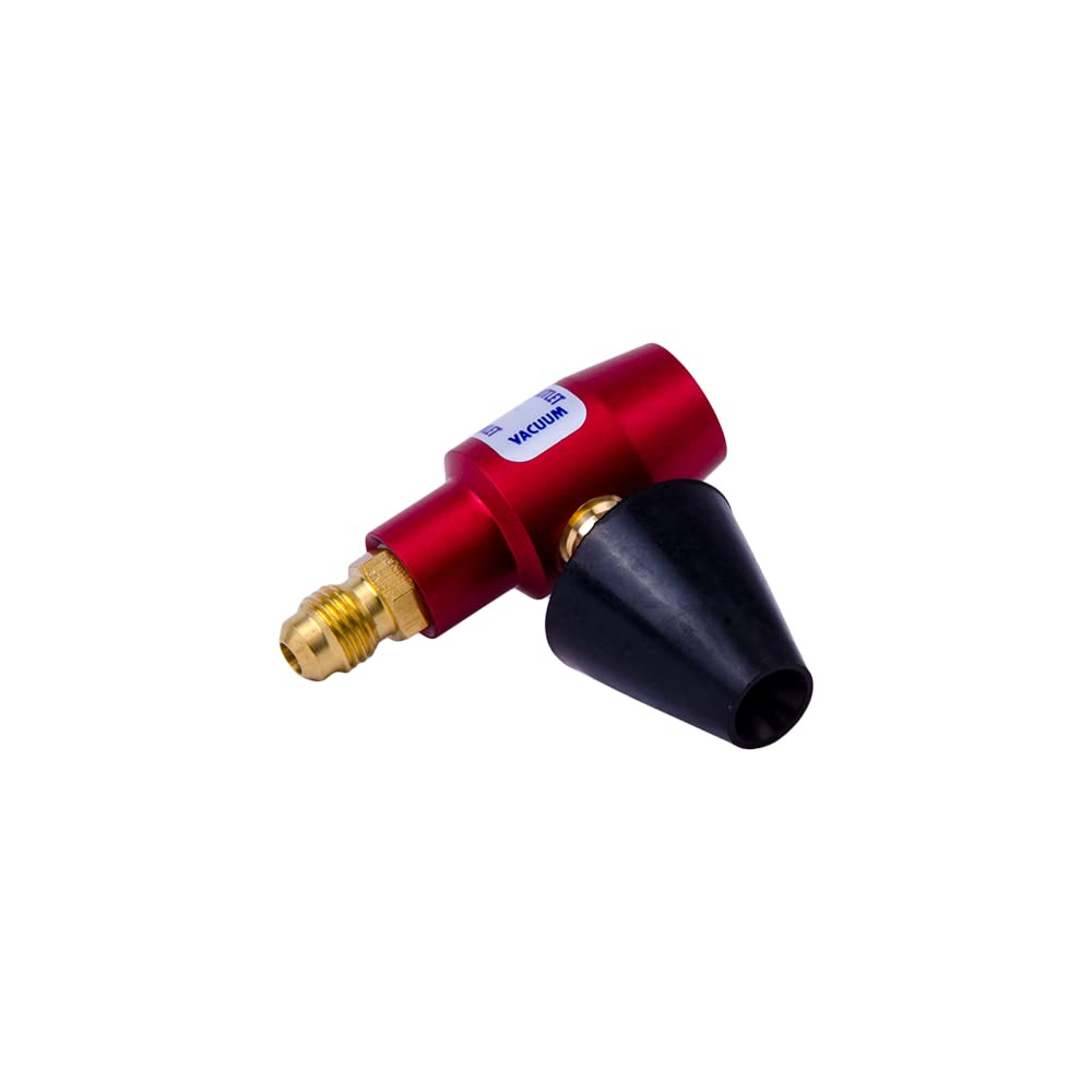 DK-75 Device, Drain Kat Suction