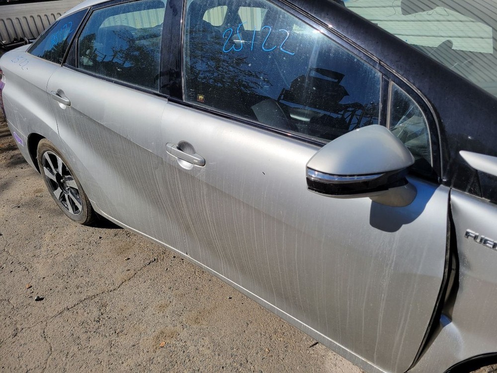 MIRAI 2018 BLIND SPOT SENSOR 86162-62010