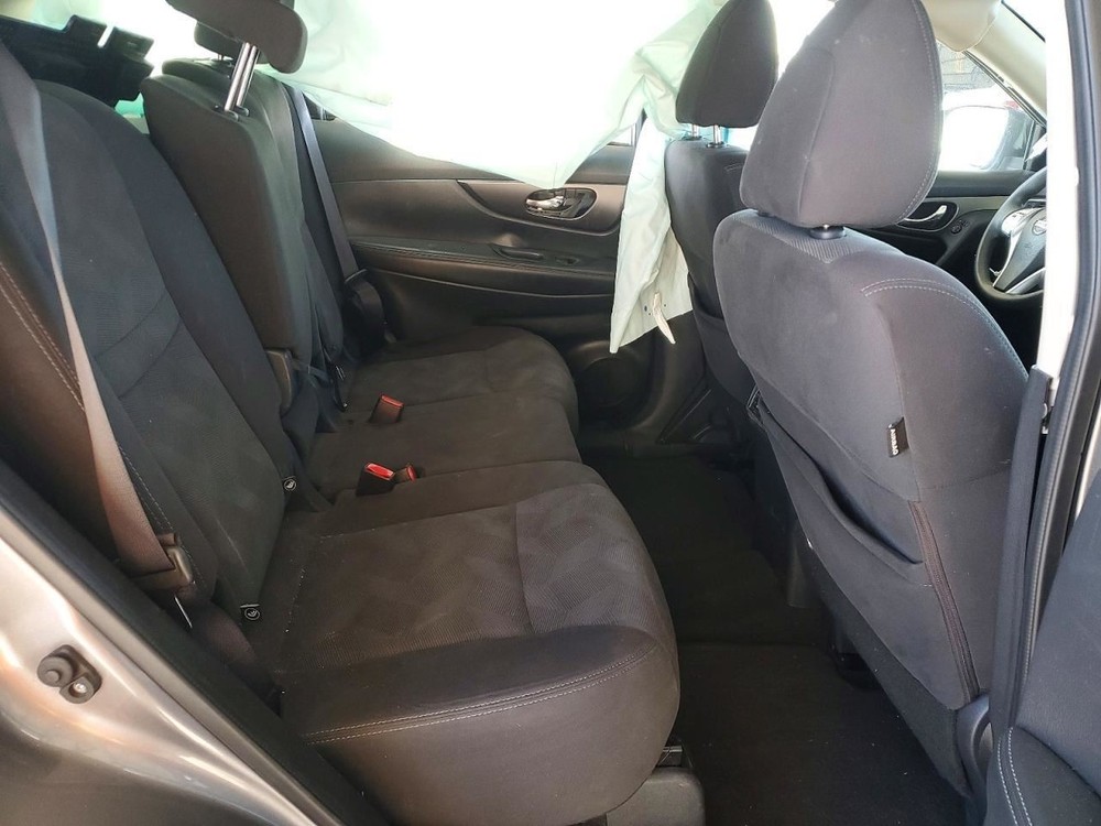 ROGUE 2016 Glove Box 5018926