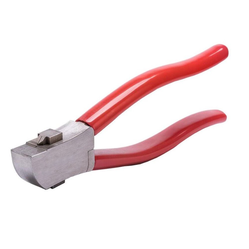 Auto Key Bite Machine Locksmith Hand Tools Lishi Locksmith Car Key Pliers