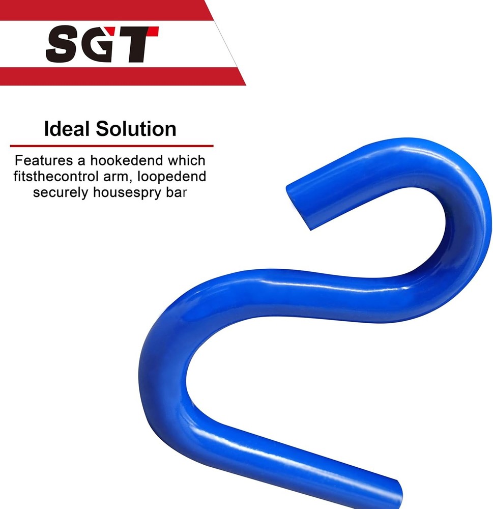 Universal Ball Joint Puller & Separator Tool for Lower Control Arms