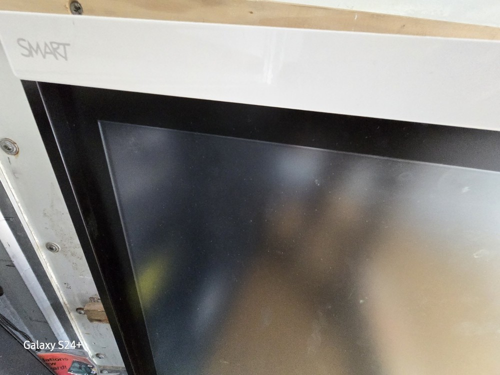 SMART TV- SPNL 6065-V2 1028257 65" Interactive Touchscreen