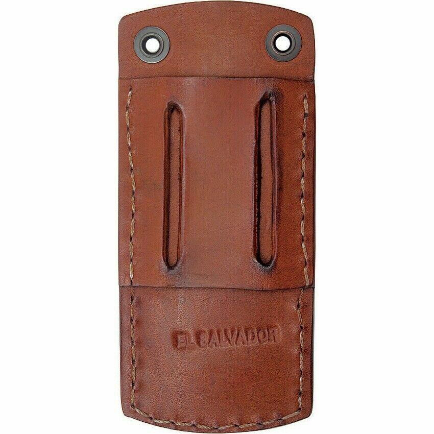Condor Tool & Knife Leather Folder Sheath CTK2834 - Brown