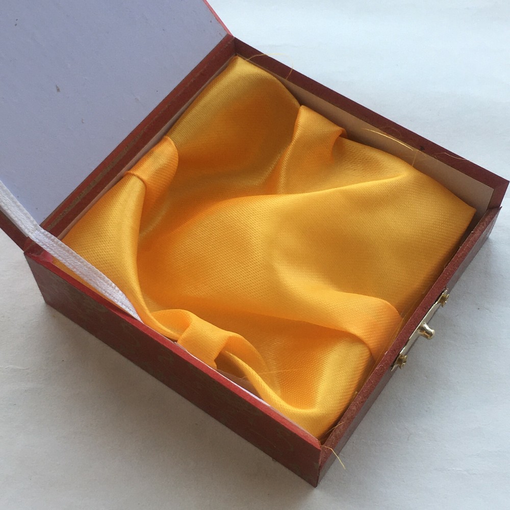 Exquisite bracelet box bangle packaging box jewelry bangle storage box 5pcs