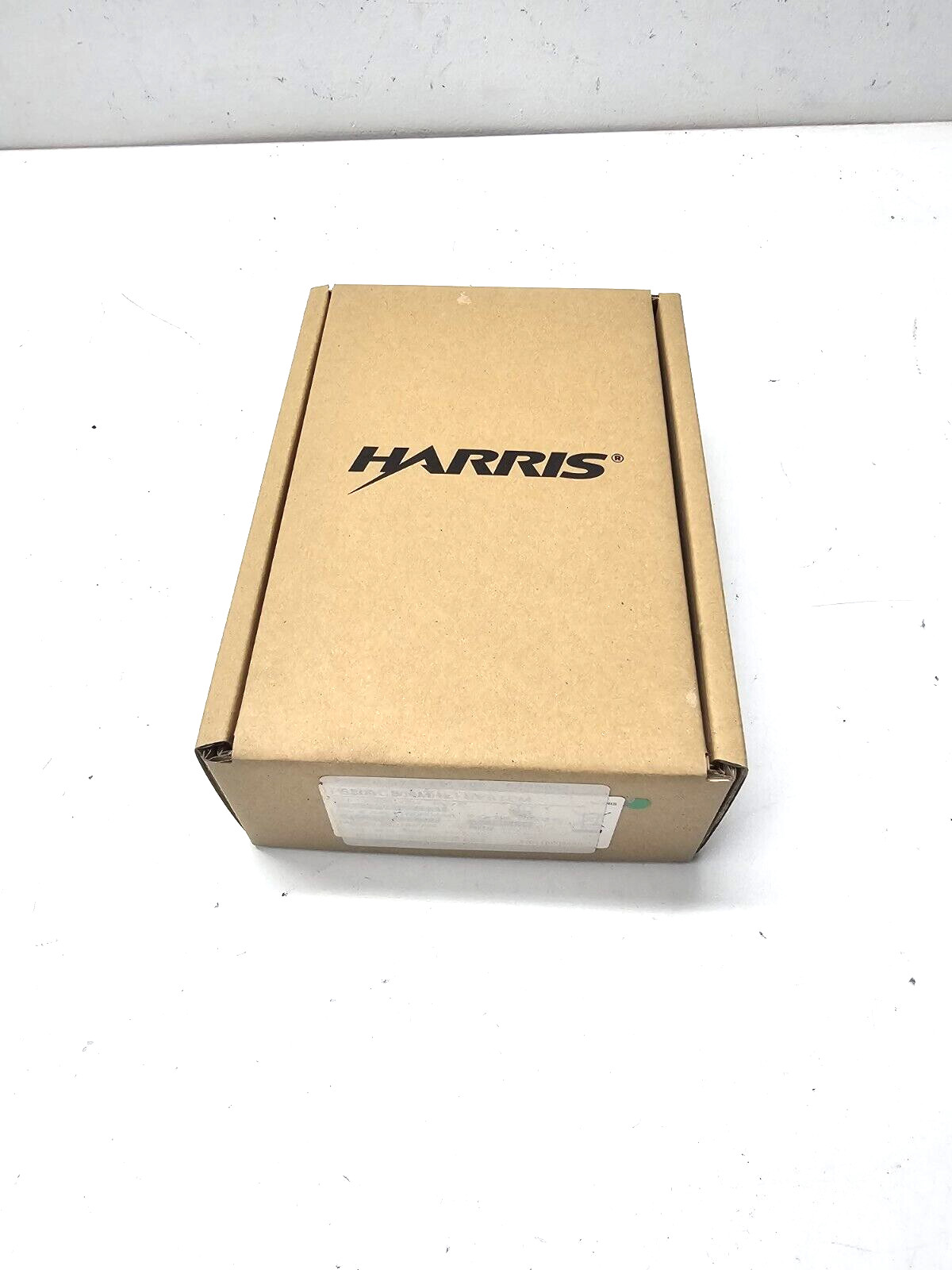 NEW in BOX Harris P5300 Multi Mode Two Way Radio