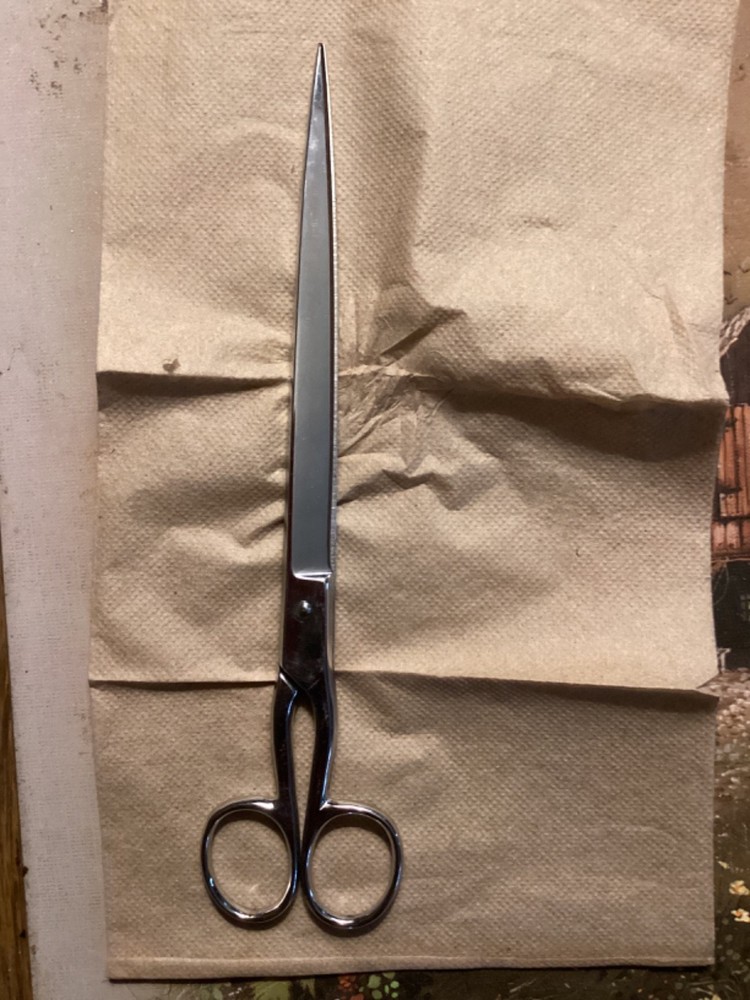 clauss # 1719 scissors