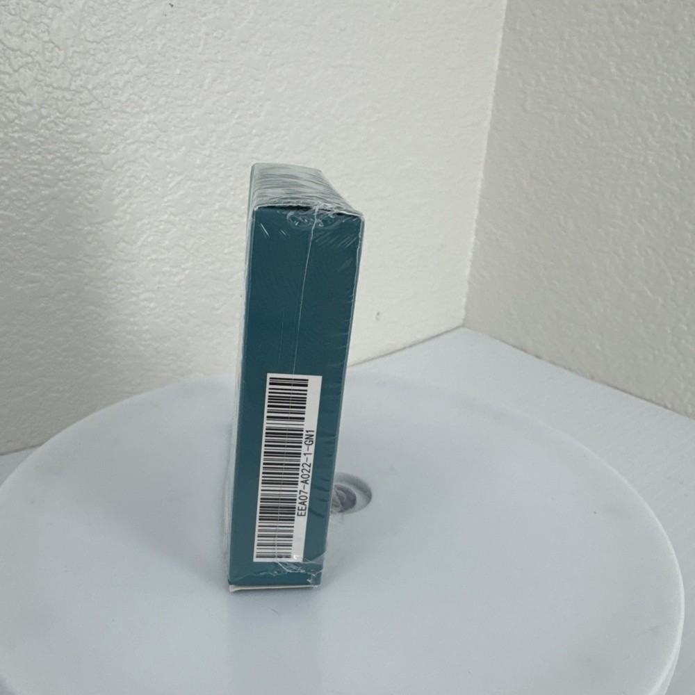 Temporary Teeth Perfect Cover Adjustable Snap On Teeth Dentures Set Open Box