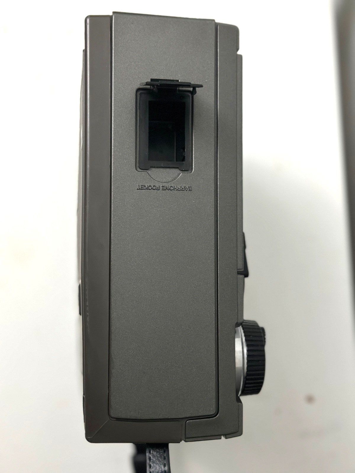 SONY FM/MW/SW 5 Band Receiver Model ICF-5900W W/Power Supply , Tested/Works.