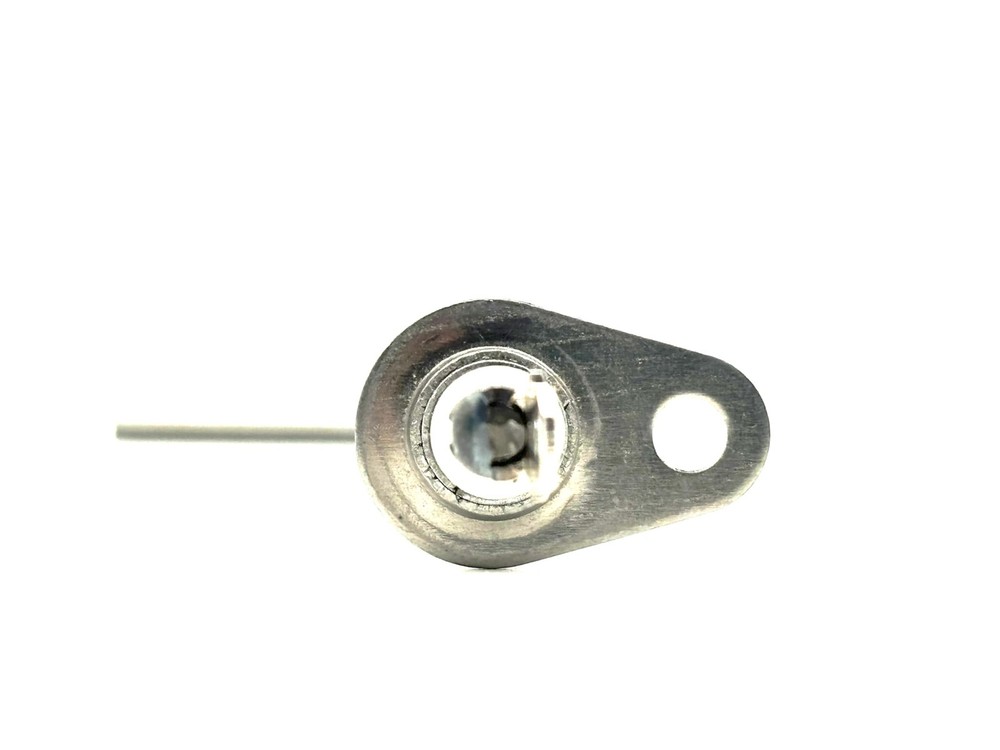 69W43 Furnace Flame Sensor Kits Replacements Compatible with Lennox, Silver