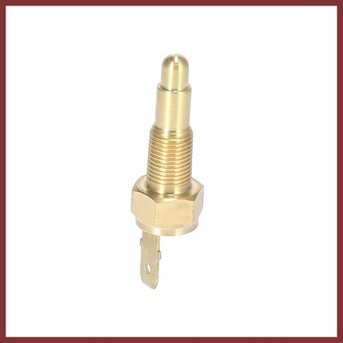 Universal Engine Cooling Fan Temperature Thermo Sensor Switch 1/8" NPT 200