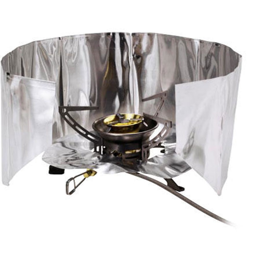 Primus Windscreen/Heat Reflector Set One Color, One Size