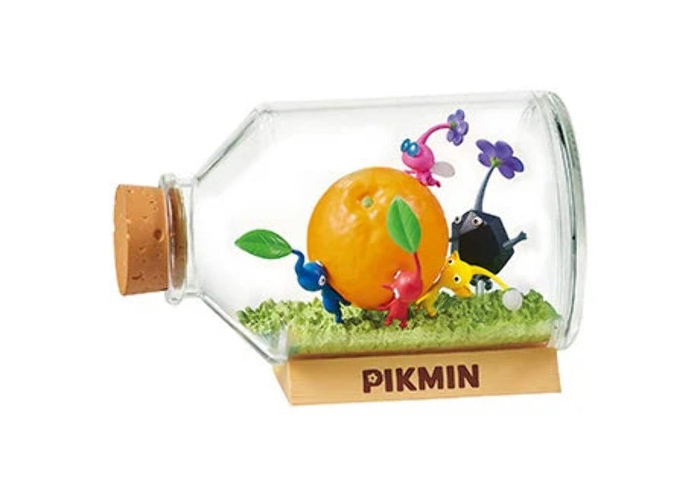 Pikmin Terrarium Collection Blind Box