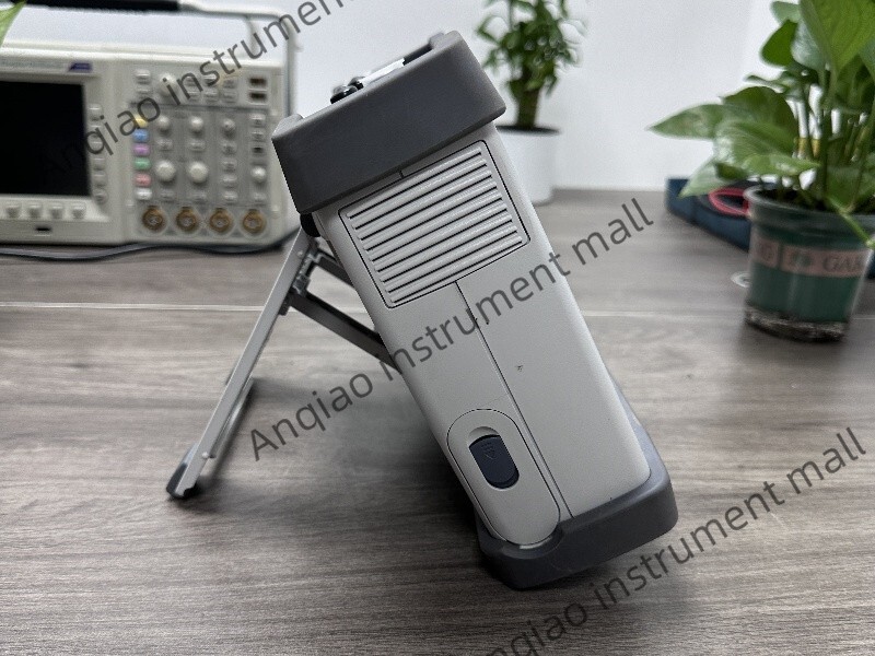 S332E Anritsu Cable and antenna analyzer Spectrum analyzer Touchscreen