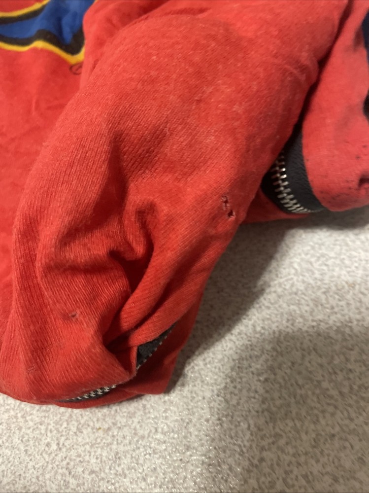 Kiss-Kiss 1978 AUCOIN VINTAGE ORIGINAL Sleeping Bag 👀