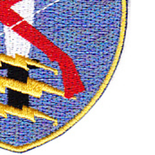 Airborne Mobile Strike Force Patch