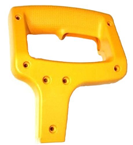 Dewalt Genuine OEM Replacement Handle, 153755-01