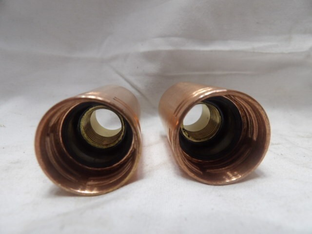 Centricut Nozzle Insulator W34CT (Qty of 2)